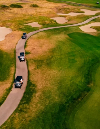 Mount Grnite Golf Contact