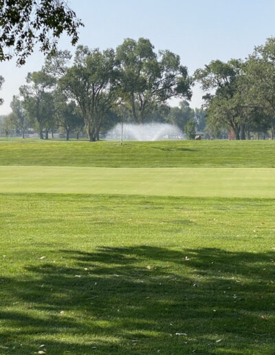 Winnemucca Golf Course 12