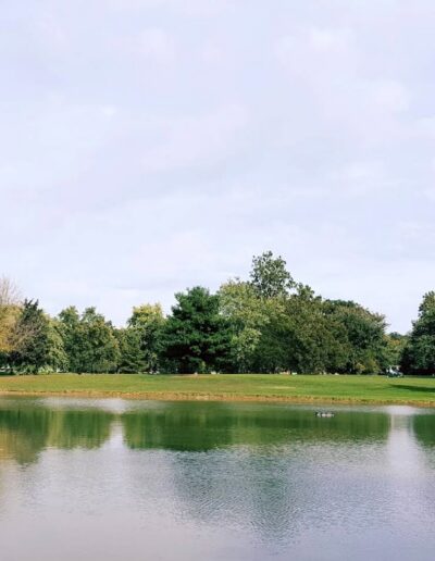 lost creek country club