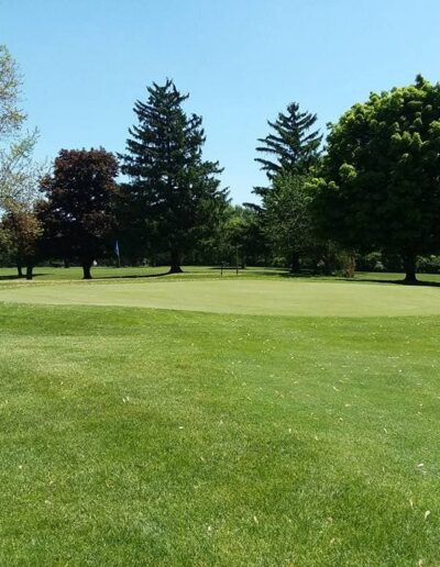 lost creek golf