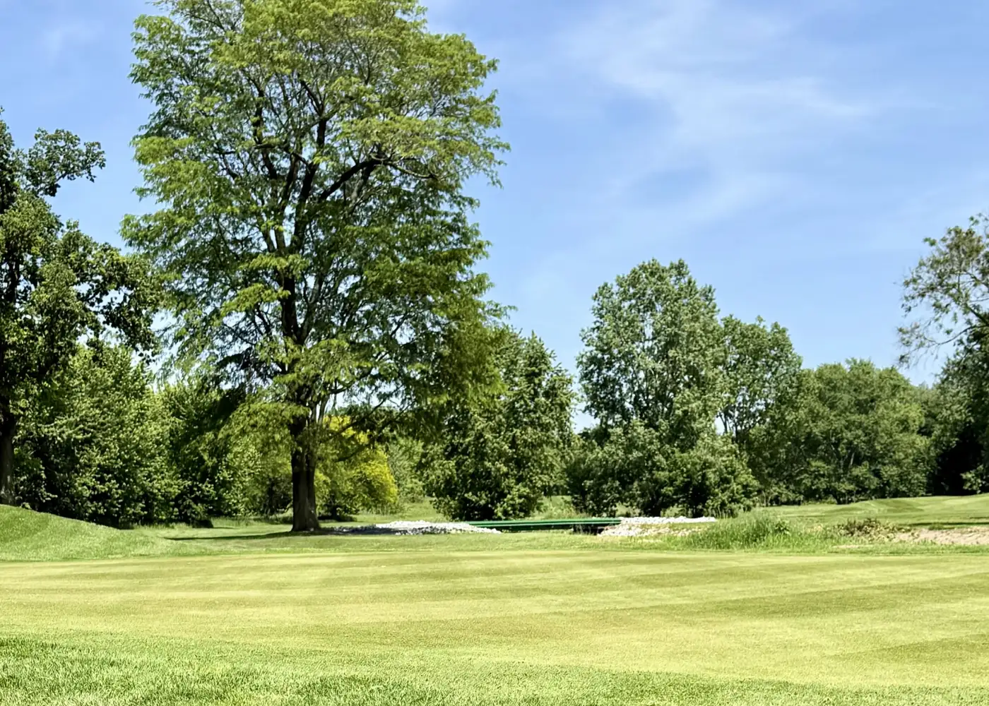 lost creek country clubv 113