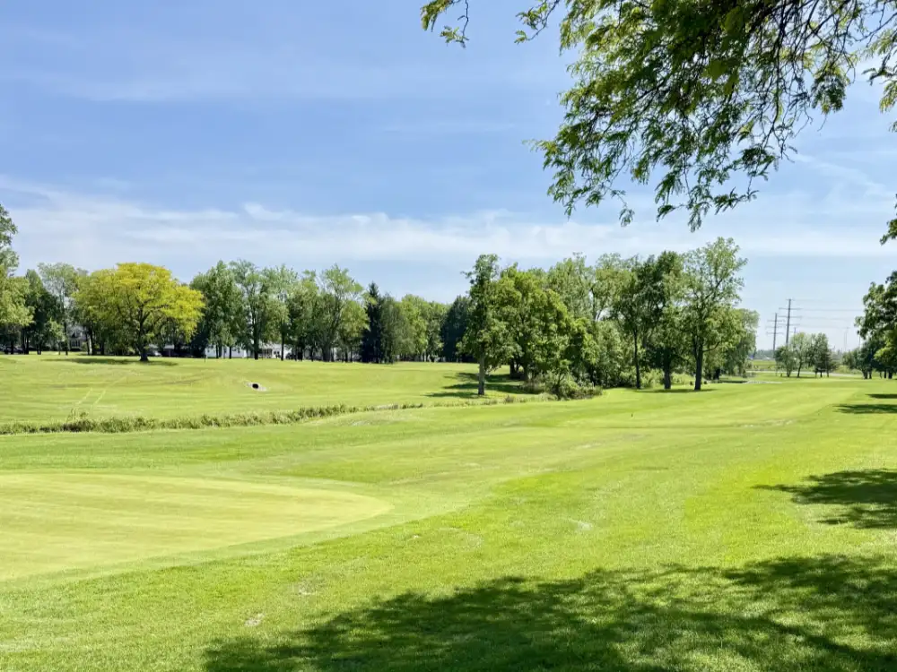 lost creek country clubv 114